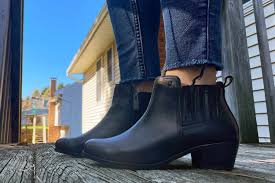 Womens Boots